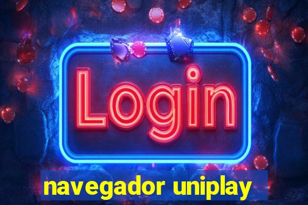 navegador uniplay